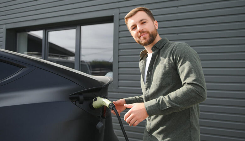 Jak poruszać się po świecie ładowania pojazdów elektrycznych