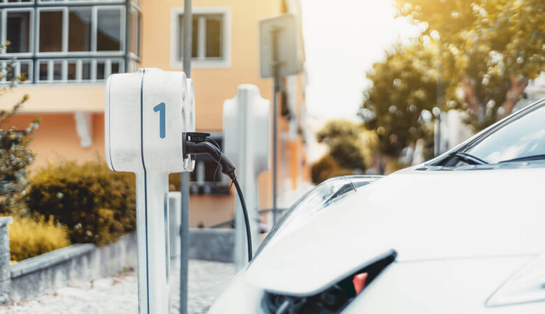 Ewolucja infrastruktury ładowania pojazdów elektrycznych